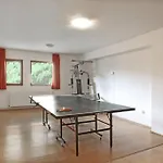 Villa Charming In A Private Mountain Braşov