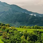 Villa Charming In A Private Mountain Braşov