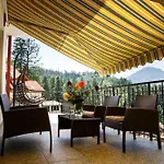 Charming In A Private Mountain Villa