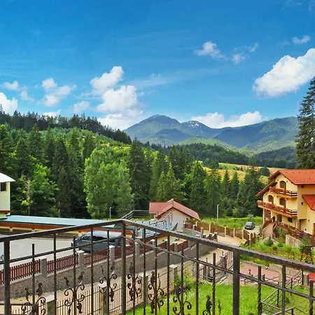 Charming In A Private Mountain Vila *