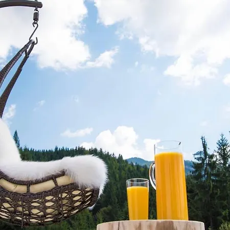 Charming In A Private Mountain