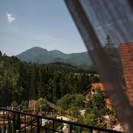 Charming In A Private Mountain Villa