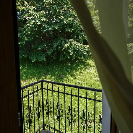 Charming In A Private Mountain Brašov