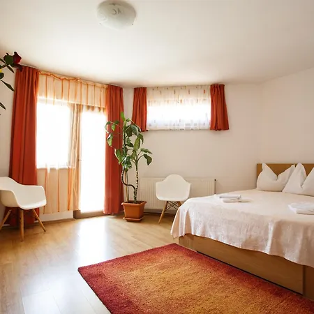 Charming In A Private Mountain Vila *