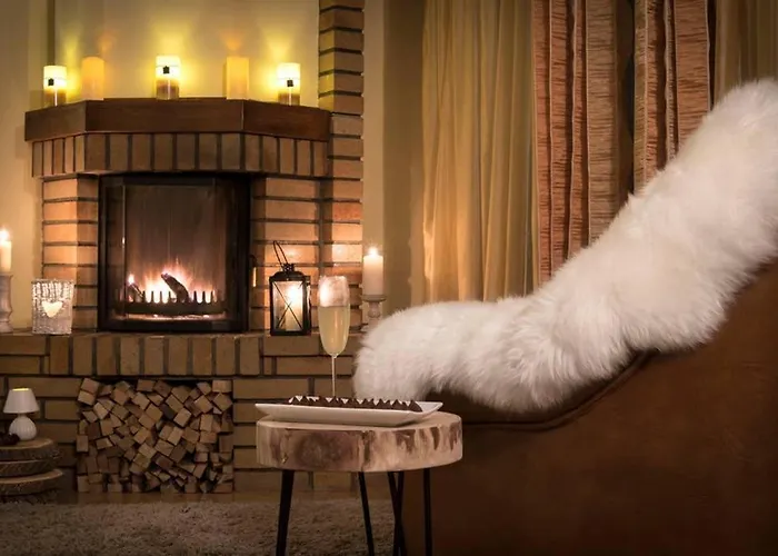 Charming In A Private Mountain Villa *