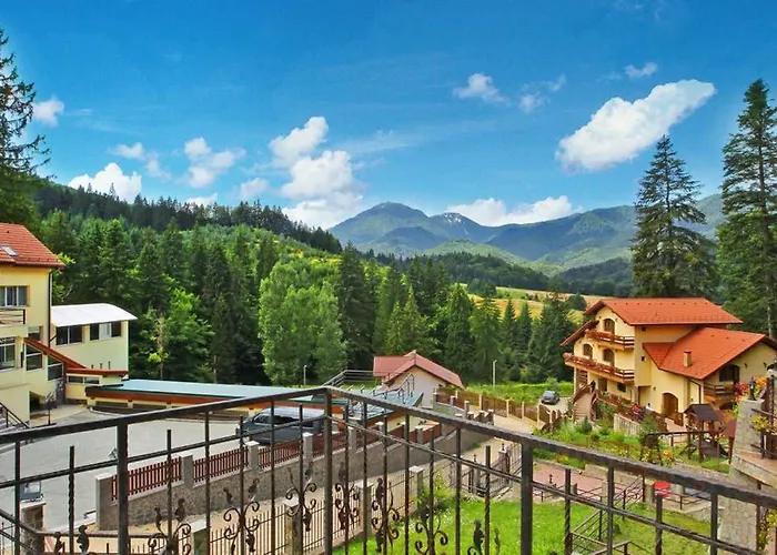 Charming In A Private Mountain ヴィラ *