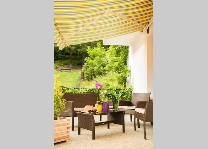 Charming In A Private Mountain