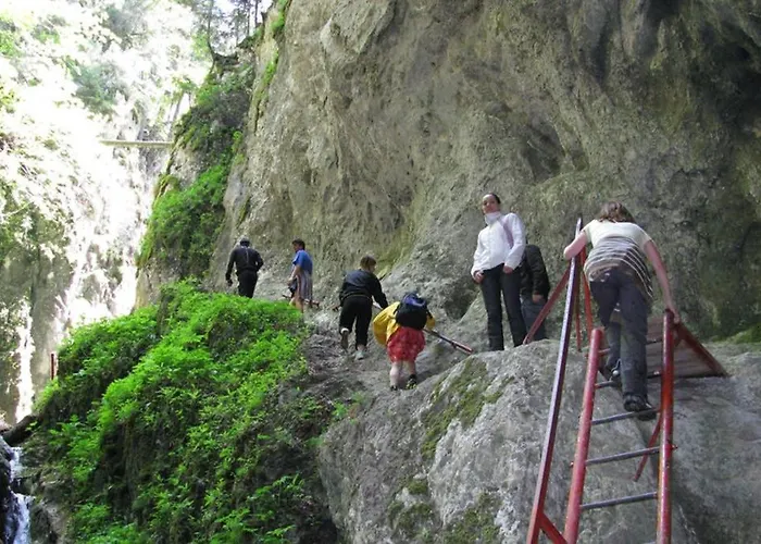 Вілла Charming In A Private Mountain