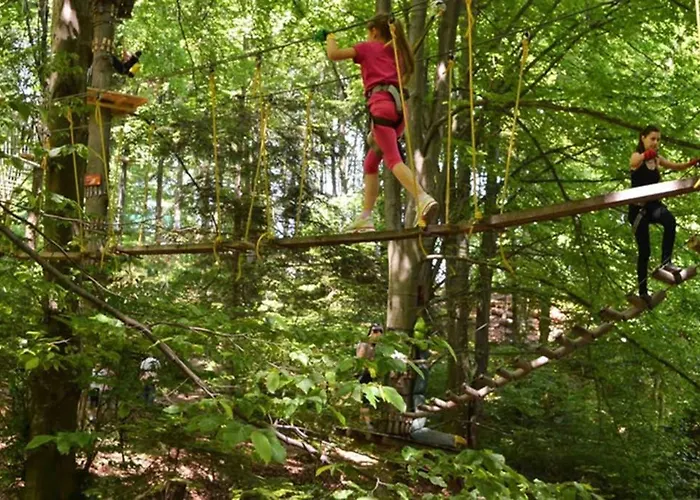 ヴィラ Charming In A Private Mountain *