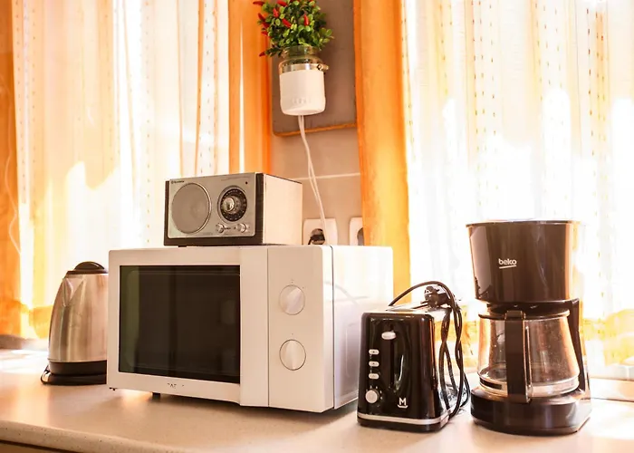 Charming In A Private Mountain * Брашов